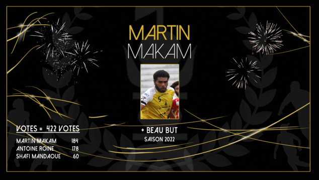 LES KAGOUS DU FOOT = les résultats et les "Oscarisés" LES KAGOUS DU FOOT = les résultats et les "Oscarisés"