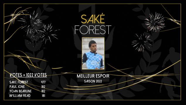 LES KAGOUS DU FOOT = les résultats et les "Oscarisés" LES KAGOUS DU FOOT = les résultats et les "Oscarisés"