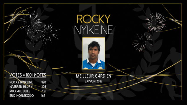 LES KAGOUS DU FOOT = les résultats et les "Oscarisés" LES KAGOUS DU FOOT = les résultats et les "Oscarisés"