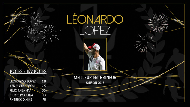 LES KAGOUS DU FOOT = les résultats et les "Oscarisés" LES KAGOUS DU FOOT = les résultats et les "Oscarisés"