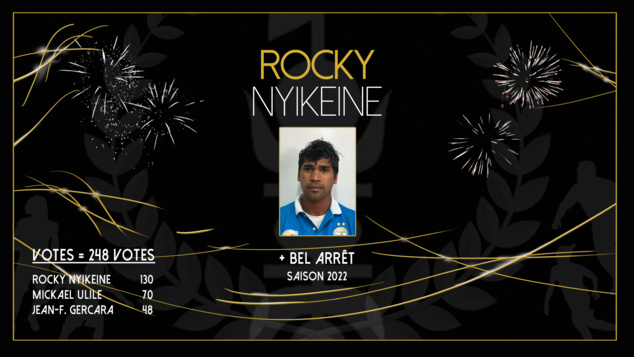 LES KAGOUS DU FOOT = les résultats et les "Oscarisés" LES KAGOUS DU FOOT = les résultats et les "Oscarisés"