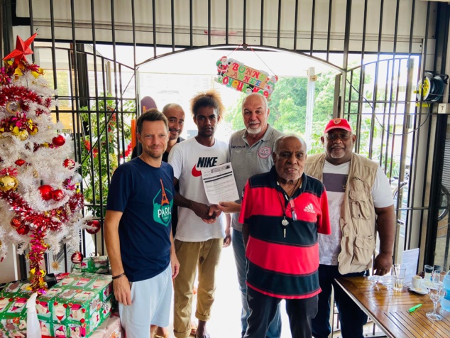 LUES WAYA s'envole pour NANTES | Essai prévu du 2 au 15 janvier au FC NANTES (officiel) LUES WAYA s'envole pour NANTES | Essai prévu du 2 au 15 janvier au FC NANTES (officiel)