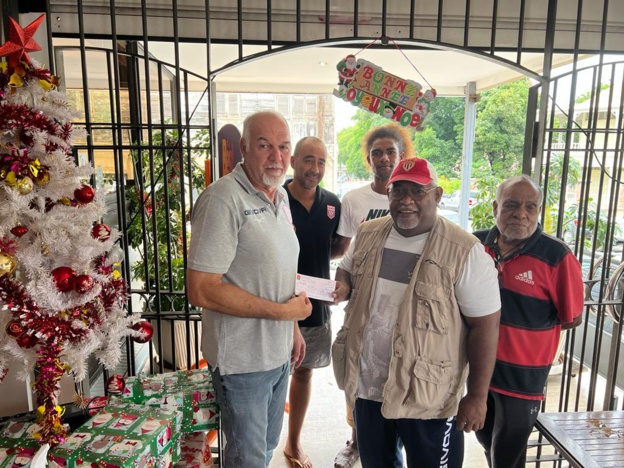 LUES WAYA s'envole pour NANTES | Essai prévu du 2 au 15 janvier au FC NANTES (officiel) LUES WAYA s'envole pour NANTES | Essai prévu du 2 au 15 janvier au FC NANTES (officiel)