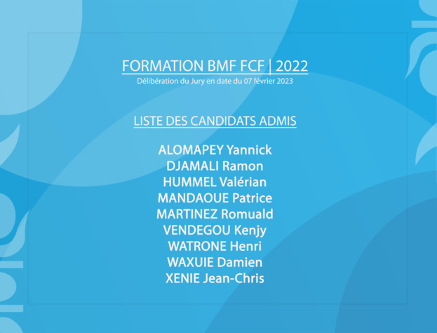 FORMATIONS - SAISON 2023 | Programme - Documents - Infos Formations FORMATIONS - SAISON 2023 | Programme - Documents - Infos Formations