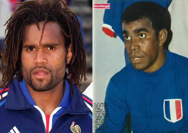 " On perd un exemple, un modèle " | Christian KAREMBEU - Disparition de MARC KANYAN CASE " On perd un exemple, un modèle " | Christian KAREMBEU - Disparition de MARC KANYAN CASE