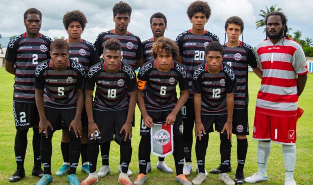 Le 11 de départ face a la Nouvelle-Zélande Le 11 de départ face a la Nouvelle-Zélande