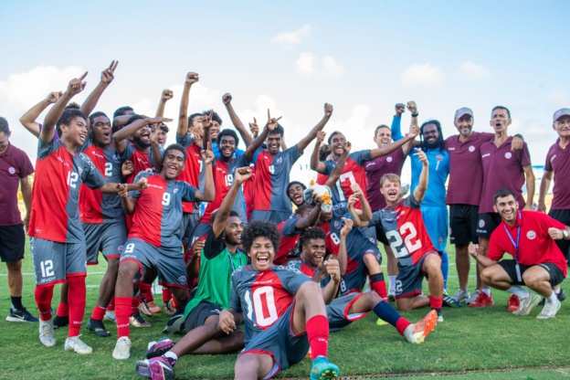 Crédit OFC Crédit OFC