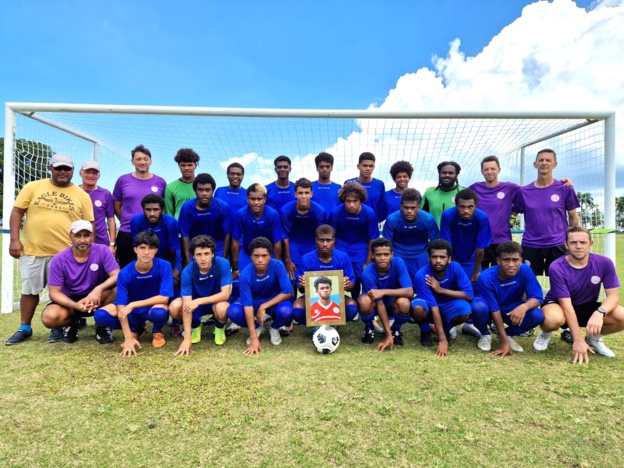 Place à la grande FINALE | NOUVELLE-CALEDONIE vs NOUVELLE-ZELANDE | Samedi 18H00 (heure NC) - LIVE OFC TV Place à la grande FINALE | NOUVELLE-CALEDONIE vs NOUVELLE-ZELANDE | Samedi 18H00 (heure NC) - LIVE OFC TV