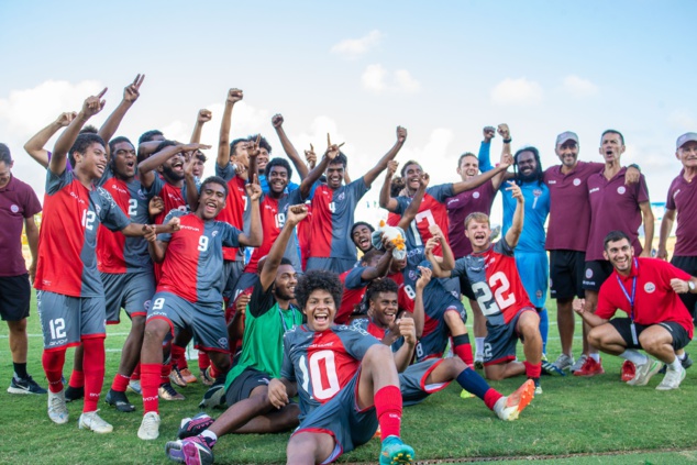 Crédit Photo : OFC Crédit Photo : OFC