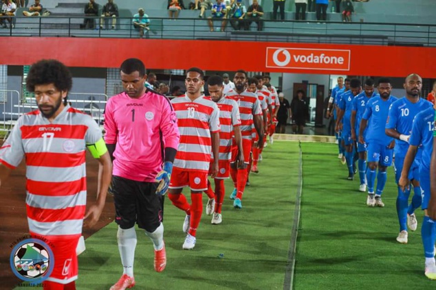 Crédit : Tournoi du Vanuatu - 2022 Crédit : Tournoi du Vanuatu - 2022