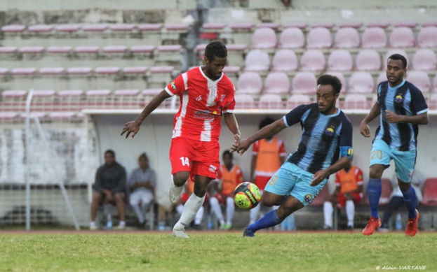 TIGA - HIENGHENE lance la saison 2023 | BARRAGES ALLER RETOUR - CHAMPIONS LEAGUE OFC (Samedis 11 et 18 février - Numa Daly - 16H00) TIGA - HIENGHENE lance la saison 2023 | BARRAGES ALLER RETOUR - CHAMPIONS LEAGUE OFC (Samedis 11 et 18 février - Numa Daly - 16H00)