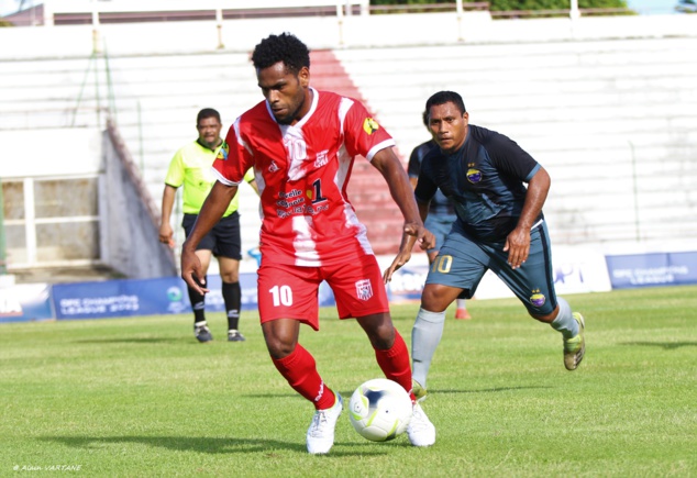 Crédit Photo : ALAIN VARTANE / OFC