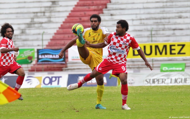 Crédit Photo : Alain VARTANE Crédit Photo : Alain VARTANE