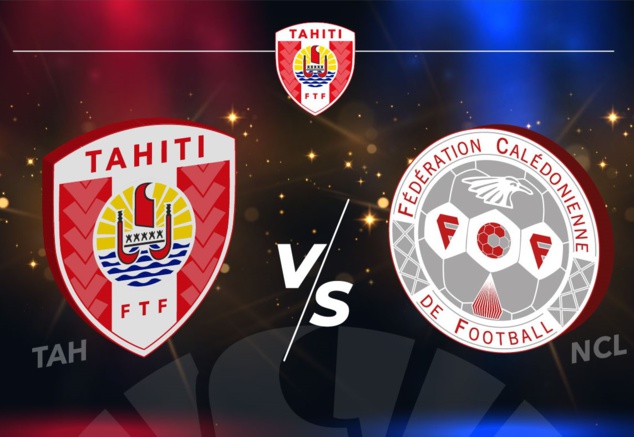 Crédit visuel : Fédération Tahitienne de Football (FTF) Crédit visuel : Fédération Tahitienne de Football (FTF)