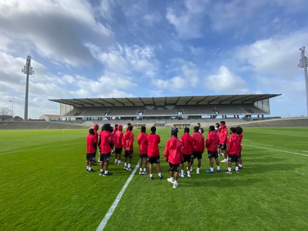 ANGLETERRE vs NOUVELLE-CALEDONIE : dans la nuit de dimanche à lundi (3H00 - DIRECT TV sur CALEDONIA)