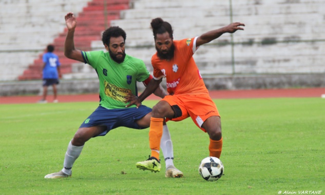 Crédit Photo : Alain VARTANE