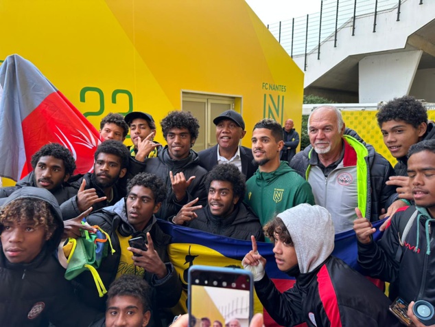 Crédit Photos : FCF Crédit Photos : FCF