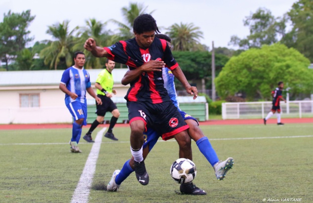 SUPER LIGUE J6 | RESULTATS - CLASSEMENT