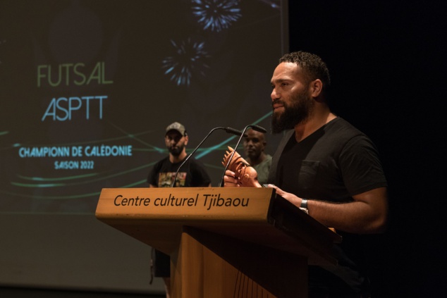 Disparition de MARCEL HNEPEUNE : le football calédonien est en deuil Disparition de MARCEL HNEPEUNE : le football calédonien est en deuil