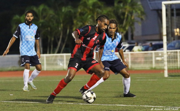 Crédit Photo : ALAIN VARTANE