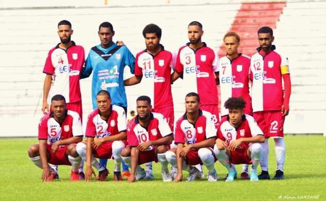 L'équipe de Tiga, version 2023 L'équipe de Tiga, version 2023