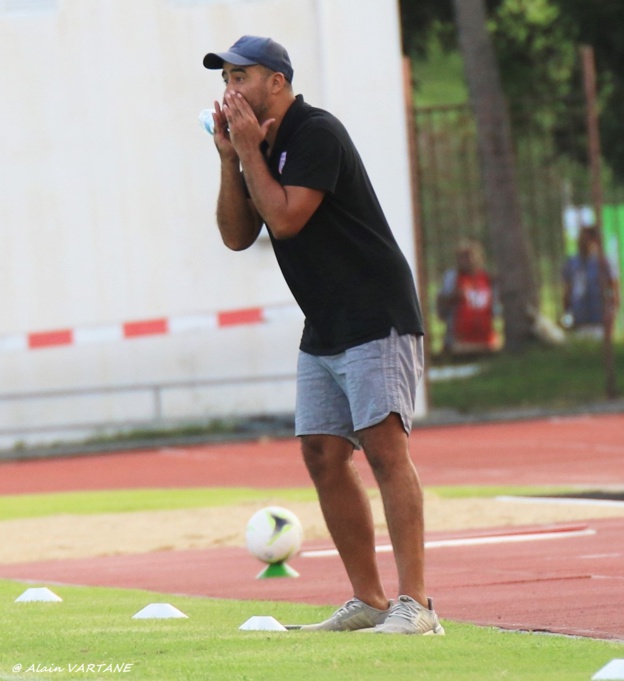 Coup d'envoi lundi (12H00) pour TIGA SPORT | Champions League OFC | As Pirae (TAH) vs Tiga Sport (NC) = en DIRECT TV (NC 1ère)