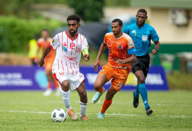 Crédit Photos : OFC