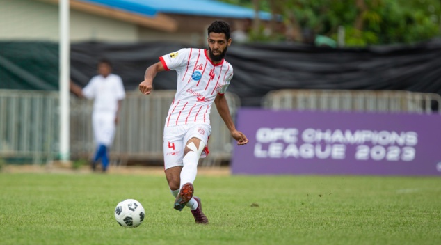 TIGA SPORT entame mal la compétition | OFC CHAMPIONS LEAGUE | PIRAE 3 - 0 TIGA TIGA SPORT entame mal la compétition | OFC CHAMPIONS LEAGUE | PIRAE 3 - 0 TIGA