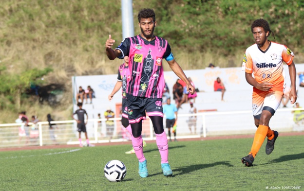 Crédit Photo : Alain VARTANE (2022) Crédit Photo : Alain VARTANE (2022)