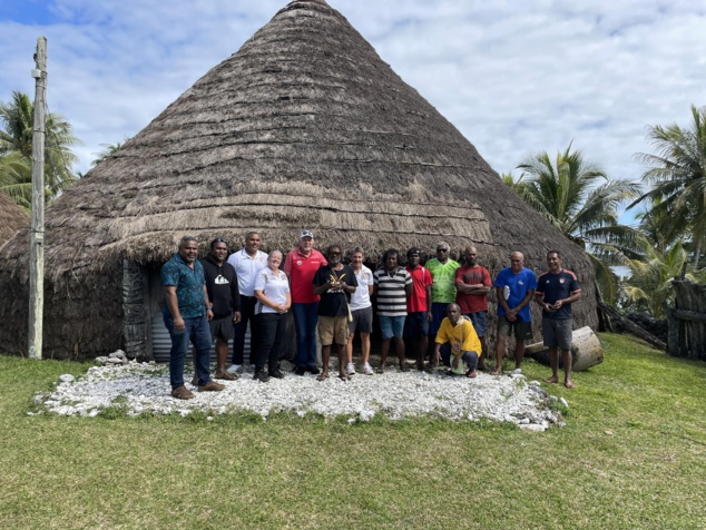 L'Académie fédérale garçons renommée "Académie FCF - Jacques ZIMAKO" L'Académie fédérale garçons renommée "Académie FCF - Jacques ZIMAKO"