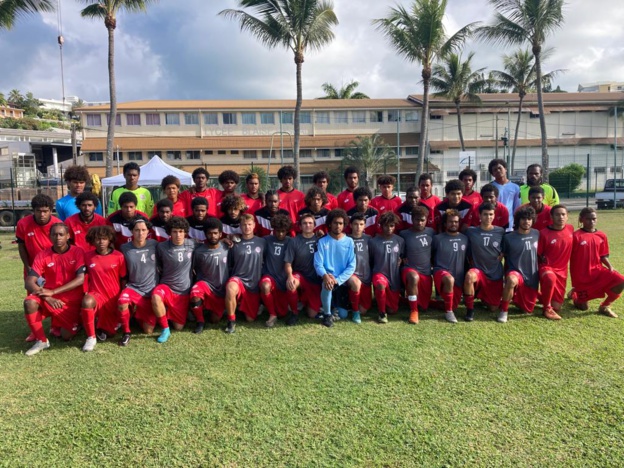 Crédit Photo FCF Crédit Photo FCF