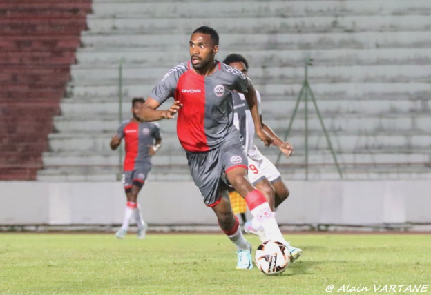 Crédit : ALAIN VARTANE Crédit : ALAIN VARTANE