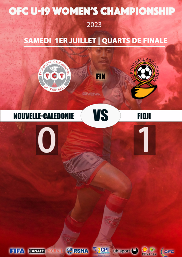 Les résultats du week-end : GAÏCA coleader en SUPER LIGUE, les U19 féminines éliminées + TOP BUT Claude FOREST (Vidéo)