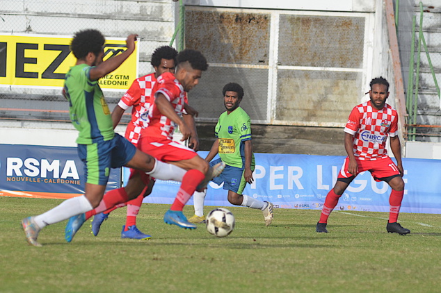 Résultats du week-end | SUPER LIGUE J17 (REPLAY TV) + COUPE U18 + D1/D2 FEMININES