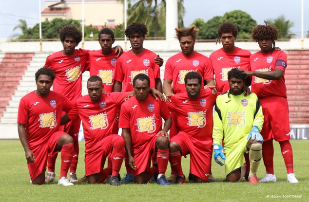 QANONO SPORT ne jouera pas en SUPER LIGUE l'an prochain