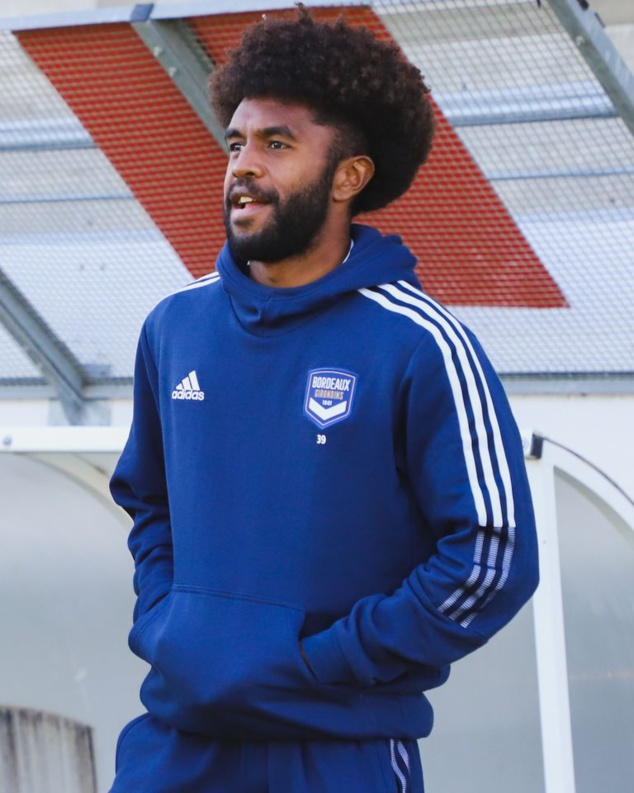 Les frères (jumeaux) KUTRAN suivent la voie de RUBEN | FCF Les frères (jumeaux) KUTRAN suivent la voie de RUBEN | FCF