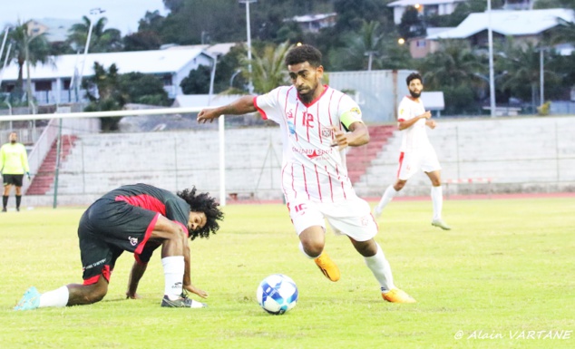 Crédit Photo - Alain VARTANE