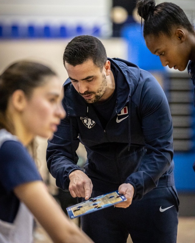 Crédit FFF. Crédit FFF.