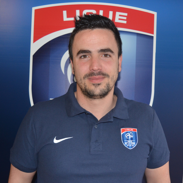 Crédit FFF - Ligue des PAYS DE LA LOIRE Crédit FFF - Ligue des PAYS DE LA LOIRE