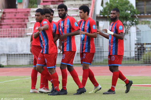 Crédit Photo : ALAIN VARTANE Crédit Photo : ALAIN VARTANE