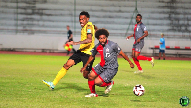 La suite de la MSG CUP : c'est ce mercredi à Koné | Programme - Classement | MSG PRIME MINISTER CUP (J2)