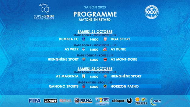 MAGENTA met la pression sur GAÏCA et HIENGHENE + Programme des MATCHS en RETARD | SUPER LIGUE MAGENTA met la pression sur GAÏCA et HIENGHENE + Programme des MATCHS en RETARD | SUPER LIGUE