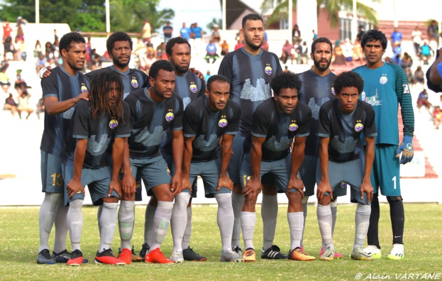 HIENGHENE SPORT affrontera l'US THIONVILLE LUSITANOS (N3) | COUPE DE FRANCE