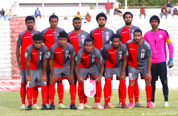 Crédit Photo : Alain VARTANE Crédit Photo : Alain VARTANE