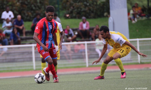 Crédit PHOTO : FCF Crédit PHOTO : FCF