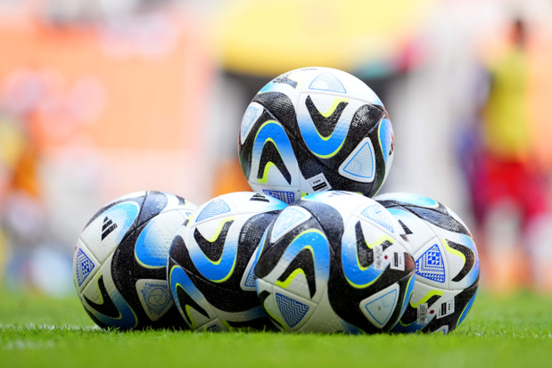 Coupe du Monde U-17 de la FIFA, Indonésie 2023 | VIDEOS - U17 CAGOUS = l'aventure en IMAGES (FCF TV)