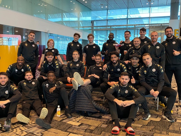 5ème participation à la Coupe de France pour HIENGHENE | HIENGENE SP. vs US THIONVILLE LUSITANOS (DIRECT WEB TV - samedi 14H30) 5ème participation à la Coupe de France pour HIENGHENE | HIENGENE SP. vs US THIONVILLE LUSITANOS (DIRECT WEB TV - samedi 14H30)