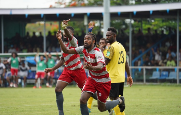 Crédit : Micah Alvince Crédit : Micah Alvince