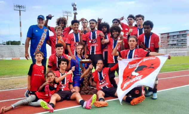 Crédit : ALAIN VARTANE