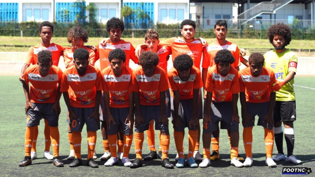 CREDIT PHOTO : FOOT NC